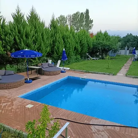 Villa Holistic Balance *