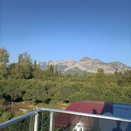 Holistic Balance Villa *